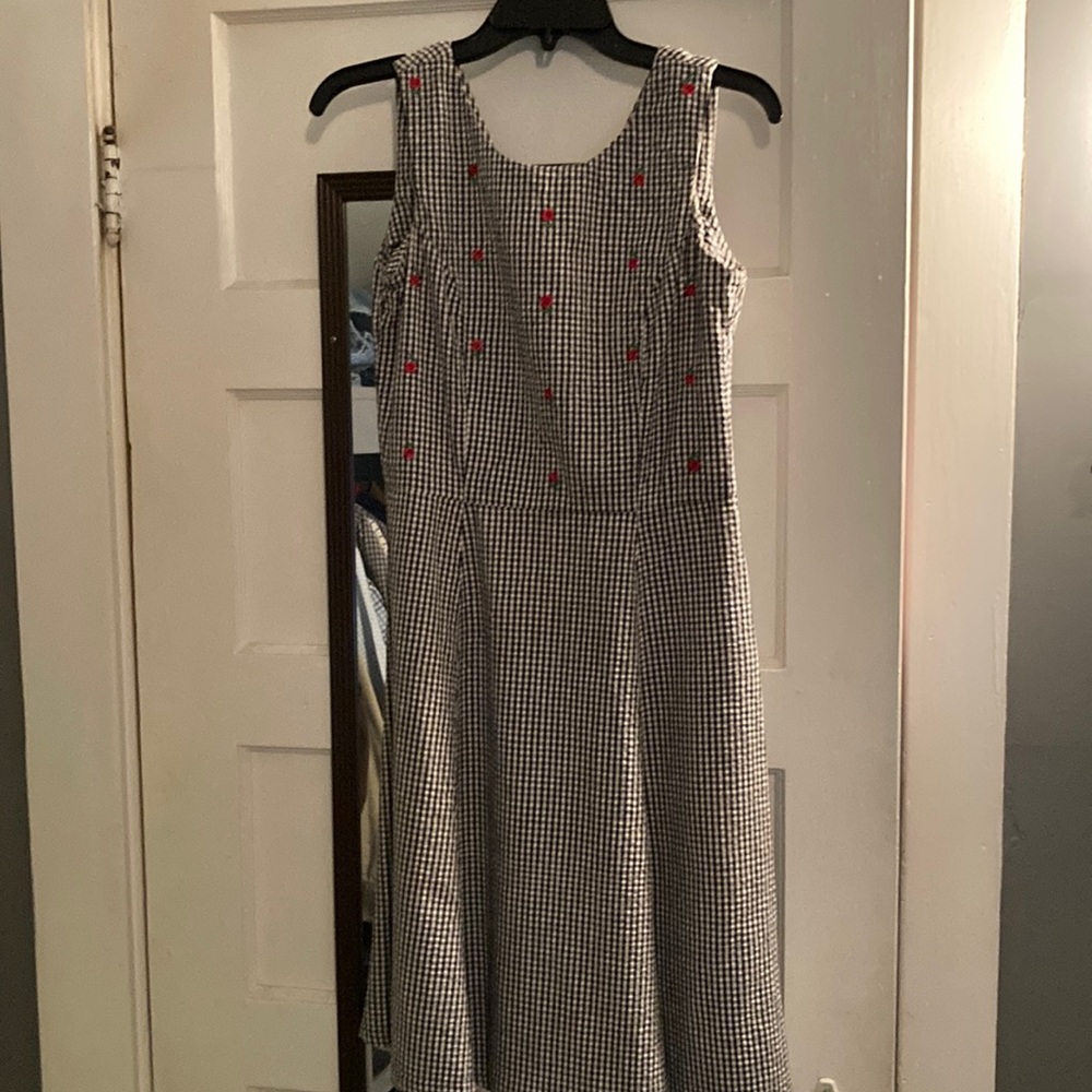 J G Hook Sundress